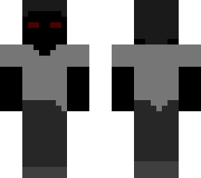 dark steve