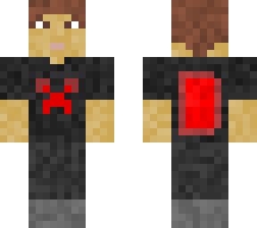 darkspartan7189 skin of me