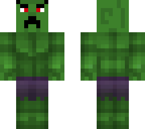 ddst the hulk