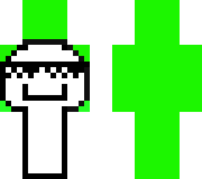 deal with it dream