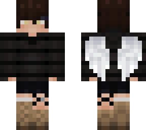 dee's mc skin