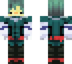 deku duck