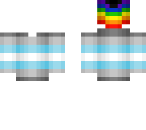 demiboy hoodie!