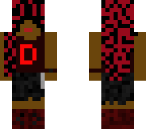 demon bringer