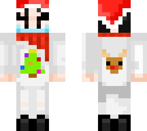 desmer crismast