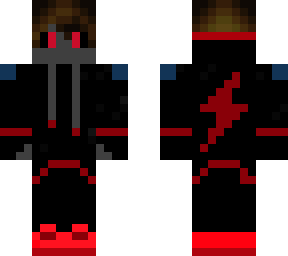 devil boy