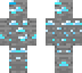 diamant ore