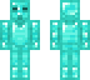 diamond armor