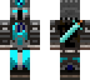 diamond knight