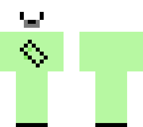 dino pj seal