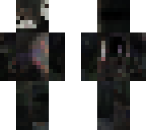 distorted shadow sabre