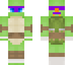 donatelo