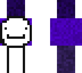 dream random skin