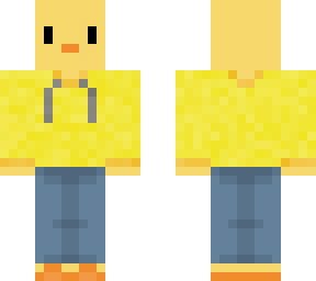 ducky
