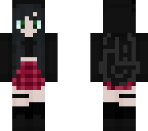 e-girl