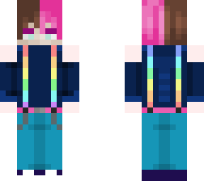 e-person i guess