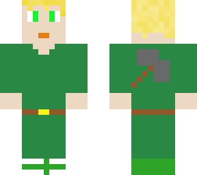 earth bender