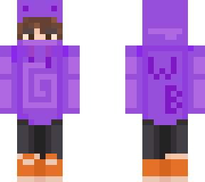 edited version karl my skin