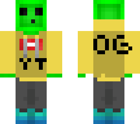 egmplaysyt skin