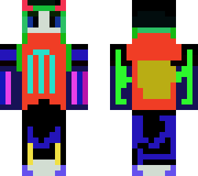 el demonio 2