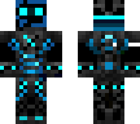 electric skin