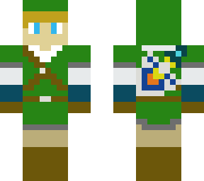 elf link