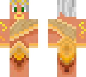 elytrian king
