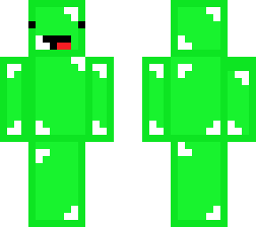 emerald skeppy
