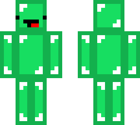 emerald skeppy