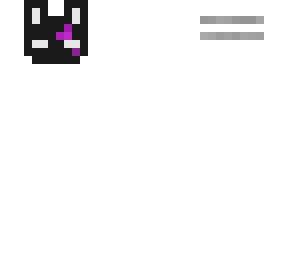 ender bunny mask