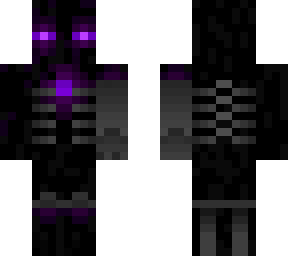 ender cyber knight