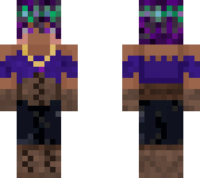 ender enby (original by gremlinfrog)
