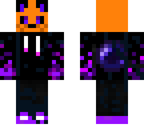 ender fox