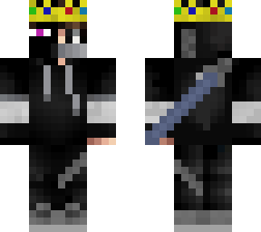 ender guy