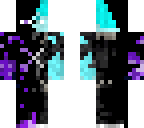 ender iceman