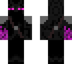 ender power