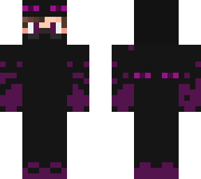 enderman kid