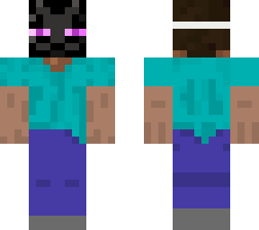 enderman mask