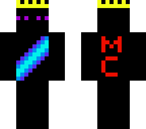 enderman pvp king