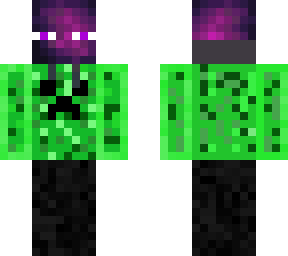endermen creepcool