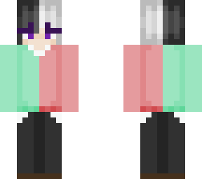 enderwalk ranboo my beloved