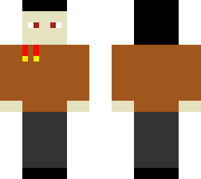 enemy general