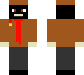 enemy pilot