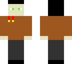 enemy soldier
