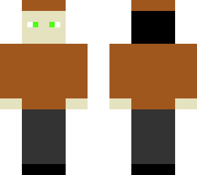 enemy soldier