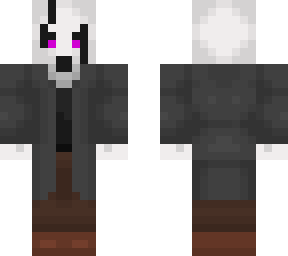 enraged gaster