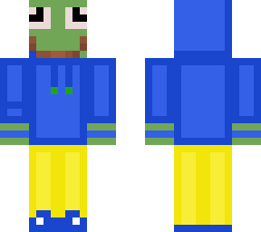 epik froggy