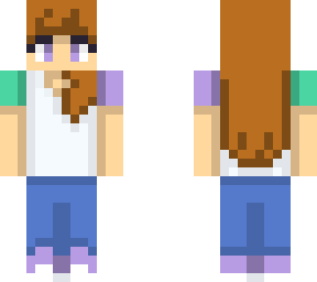 eve (civilian clothes)