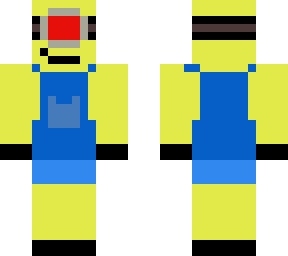 evil minion