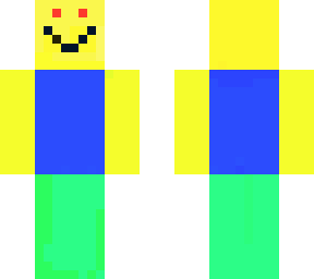 evil roblox noob